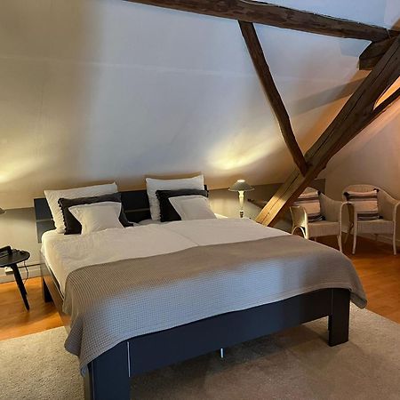 Vakantiewoning Fruitschuur De Morel Φένλο Εξωτερικό φωτογραφία