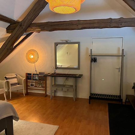 Vakantiewoning Fruitschuur De Morel Φένλο Εξωτερικό φωτογραφία