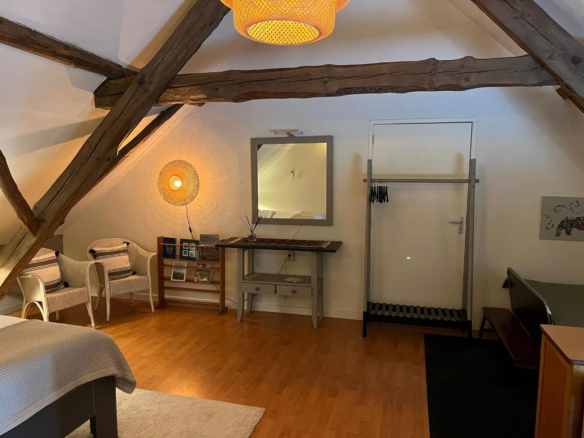 Vakantiewoning Fruitschuur De Morel Φένλο Εξωτερικό φωτογραφία